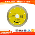 Continuous Circular Wet Diamond Cutting Disc